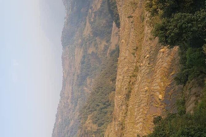 Nagarkot Full-Day Hiking Tour from Kathmandu - Private transfer and hotel pickup: less stress, more daylight