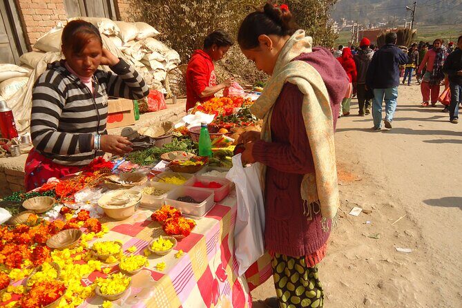 Nagarkot Full-Day Hiking Tour from Kathmandu - What to budget for lunch, photos, and extras