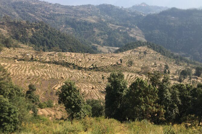 Nagarkot Full-Day Hiking Tour from Kathmandu - Nagarkot sunrise or sunset: the payoff window