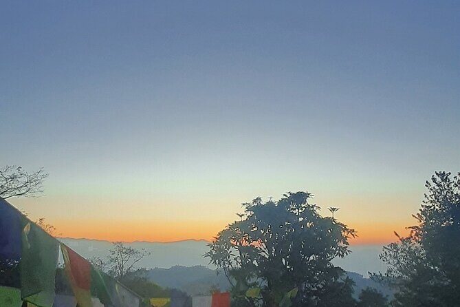 Nagarkot Sunrise & Bhaktapur UNESCO Heritage Private Tour - Bhaktapur Durbar Square UNESCO: What You’ll See (and What Might Be Different)