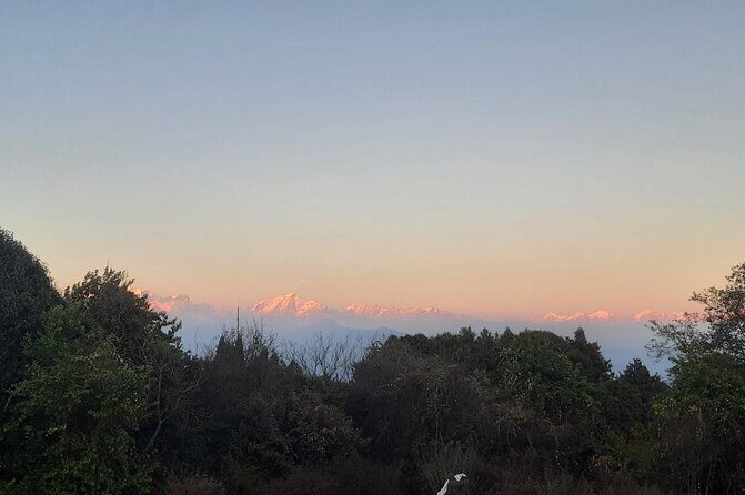Nagarkot Sunrise & Bhaktapur UNESCO Heritage Private Tour - Nyatapola Temple and Bhairab: A Power-Focused Pair
