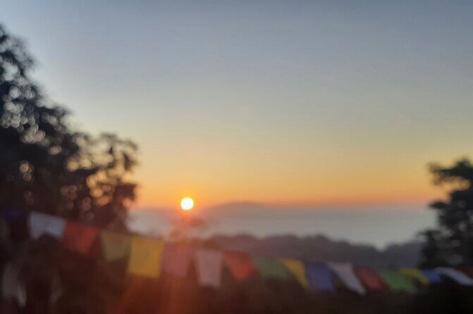 Nagarkot Sunrise & Bhaktapur UNESCO Heritage Private Tour - Pottery Square + Thangka Painting School: Craft Beyond the Souvenir Shop