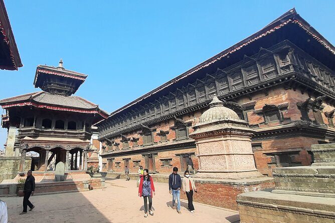 Nagarkot Sunrise & Bhaktapur UNESCO Heritage Private Tour - Price and Value: How the $50 Adds Up