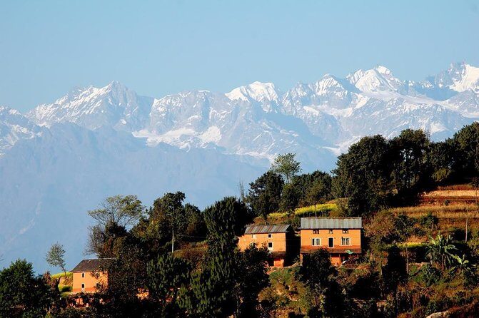Nagarkot Sunrise By Private Car - Quick Take: What stands out most