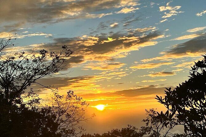 Nagarkot Sunrise By Private Car - The 5 a.m. Private Car Ride: Comfort and Timing Matter