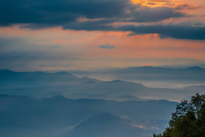 Nagarkot Sunrise By Private Car - The Guide and Service: Friendly Help With One Notable Warning