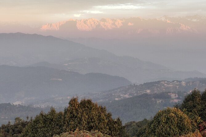 Nagarkot Sunrise By Private Car - How the 3.5 Hours Actually Feels on the Ground