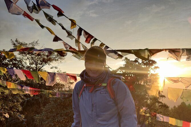 Nagarkot Sunrise By Private Car - Practical Tips for a Smooth Sunrise Morning