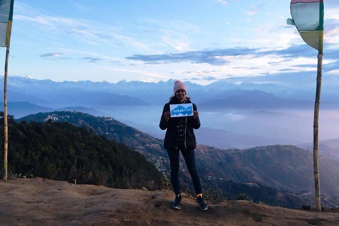 Nagarkot Sunrise & Hike to Changu Narayan Day Tour from Kathmandu - The Hike to Changu Narayan: More Than a Walk, Less Than a Trek
