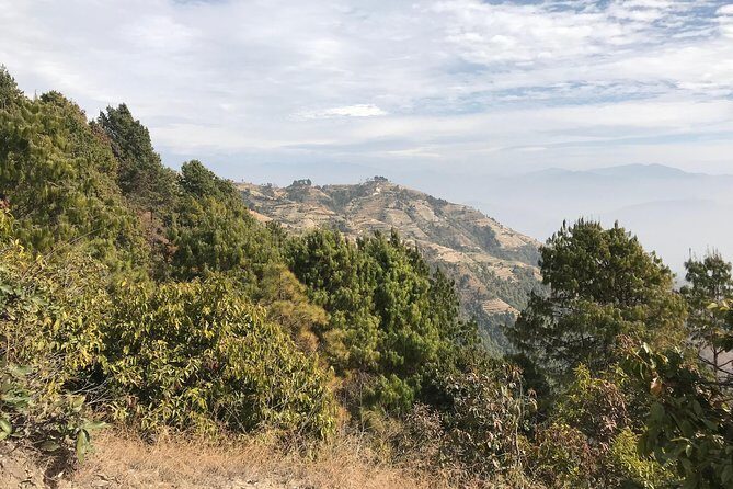 Nagarkot Sunrise & Hike to Changu Narayan Day Tour from Kathmandu - Changu Narayan Temple: UNESCO Stop That Keeps the Day Focused