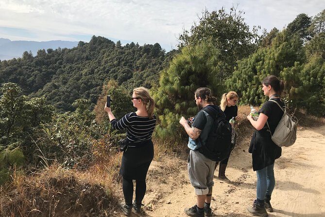 Nagarkot Sunrise & Hike to Changu Narayan Day Tour from Kathmandu - Price and Value: What You’re Getting for $25