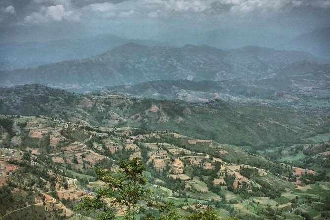 Nagarkot Sunrise & Hike to Changu Narayan Day Tour from Kathmandu - Who This Tour Suits Best (and Who Might Prefer a Slower Option)