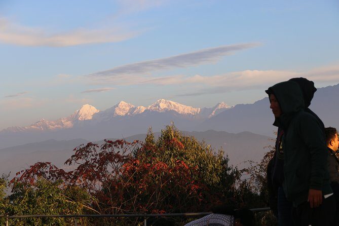 Nagarkot Sunrise Trip & Day Hike with Lunch from Kathmandu - Lunch, pace, and cold mornings: how to plan your comfort