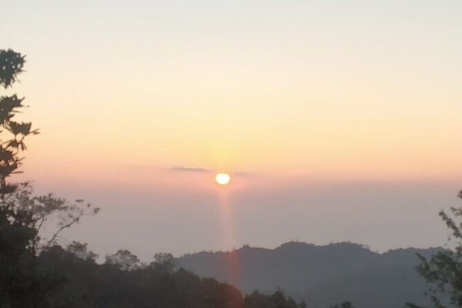 Nagarkot Sunrise Trip & Day Hike with Lunch from Kathmandu - Price and value: what $35 really covers (and what you may pay extra)