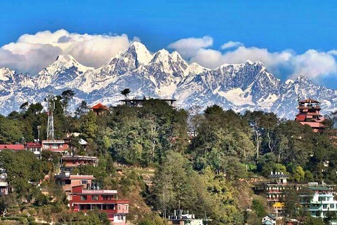 Nagarkot Sunrise Trip & Day Hike with Lunch from Kathmandu - Who should book this Nagarkot sunrise hike, and who should skip it
