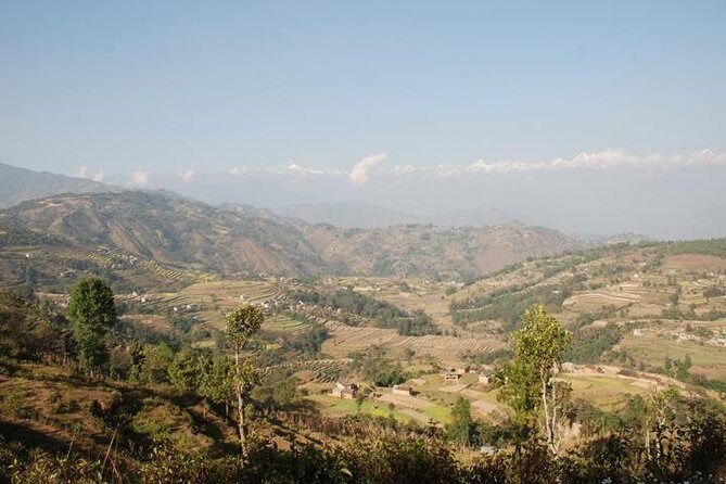 Nagarkot Sunrise View and Day Hiking from Kathmandu - Why Nagarkot at 4:00am Feels Like a Reset