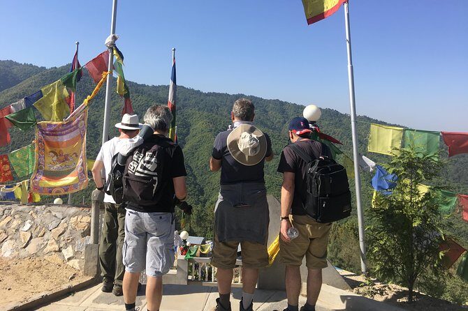 Nagarkot Sunrise View and Day Hiking from Kathmandu - Changu Narayan Temple: A UNESCO World Heritage Visit That Feels Less Crowded