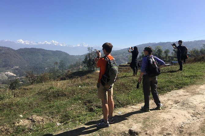 Nagarkot Sunrise View and Day Hiking from Kathmandu - Price and Value: Is $45 Worth It?