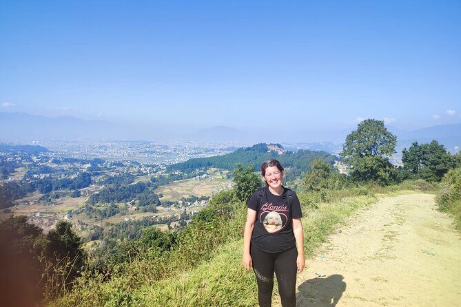 Nagarkot Sunrise View & Day Hike to Changunarayan from Kathmandu - Tamang Villages on the Way to Changu Narayan