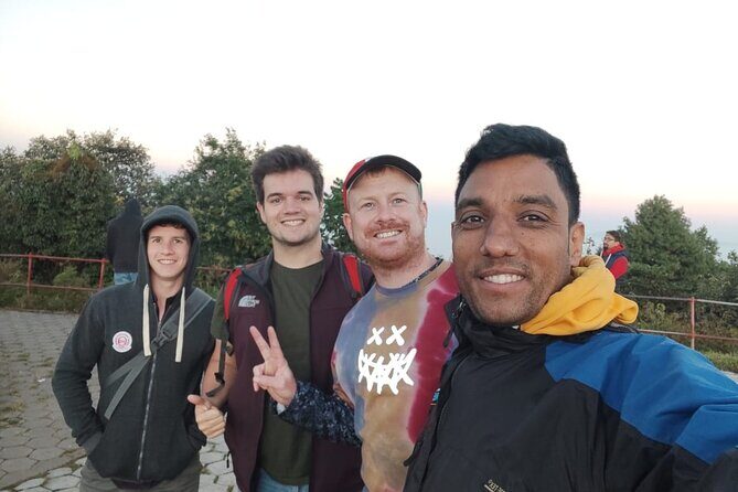 Nagarkot Sunrise View & Day Hike to Changunarayan from Kathmandu - Price and Logistics: Is $85 Good Value?