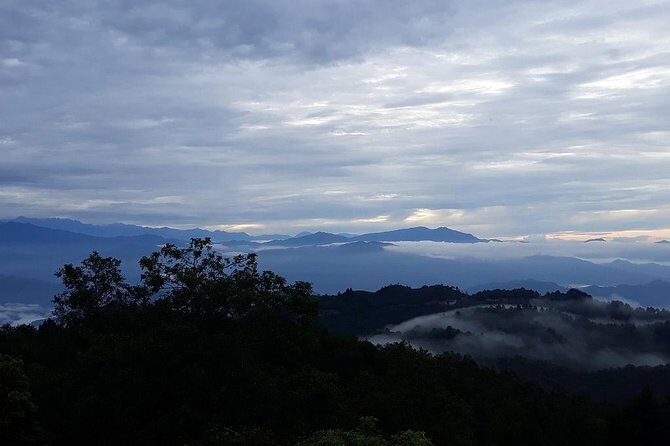 Nagarkot Sunrise View & Day Hike to Changunarayan from Kathmandu - Guide Support and Private Tour Comfort