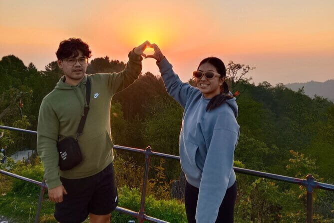 Nagarkot Sunrise View & Day Hiking with Lunch - Private/Group - Price and value: what $10 really buys in this day plan