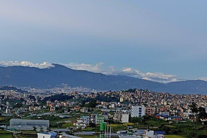 Nagarkot Sunrise View & Day Hiking with Lunch - Private/Group - Private vs group: how the size affects your morning