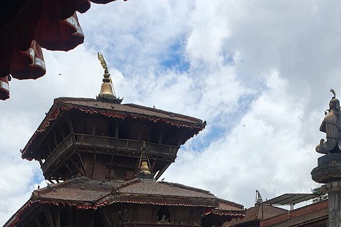 Nagarkot Sunrise with Oldest Temple Visit from KTM - Price and Value: The $5 Tag vs the Real Budget Picture