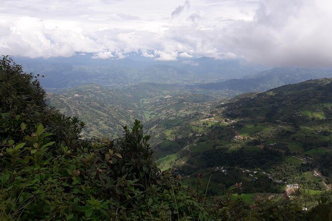 Nagarkot Sunrise with Oldest Temple Visit from KTM - Weather and Timing: The One Thing You Can’t Control in the Himalaya