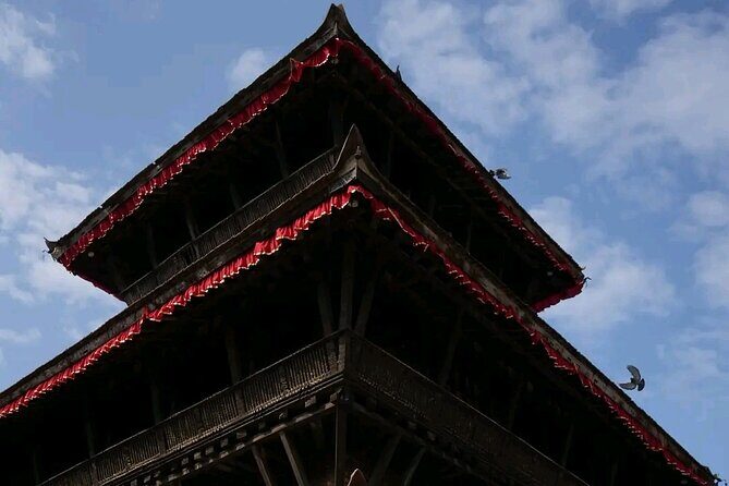 Nagarkot Sunrise with Oldest Temple Visit from KTM - Who Should Book This Tour, and Who Should Skip It?
