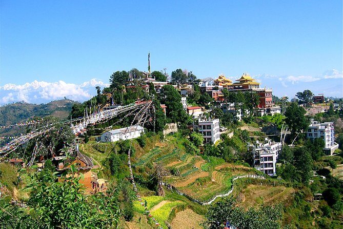Namobuddha Monastery Hiking Day Tour via Panauti from Kathmandu - Key things I’d circle before you go