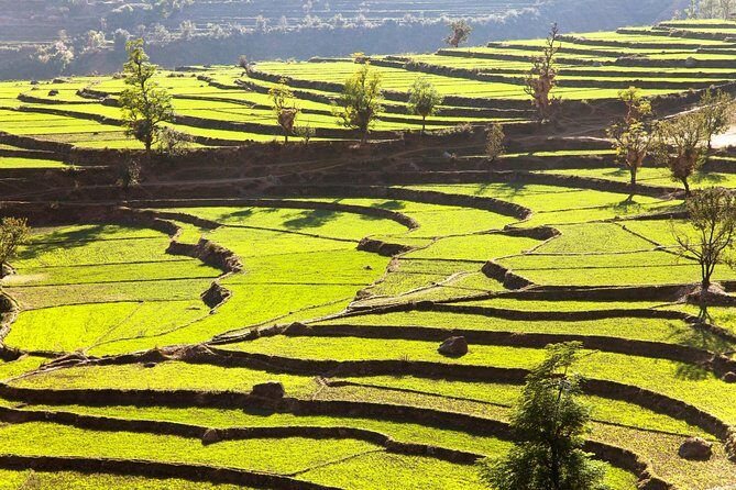 Namobuddha Monastery Hiking Day Tour via Panauti from Kathmandu - The drive via Khopasi and Panauti: a quick history lesson without the lecture