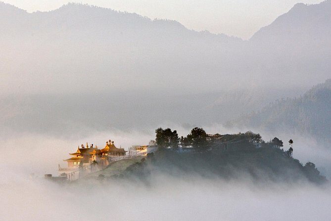 Namobuddha Monastery Hiking Day Tour via Panauti from Kathmandu - Lunch and refreshments: confirm what’s included before you plan your day