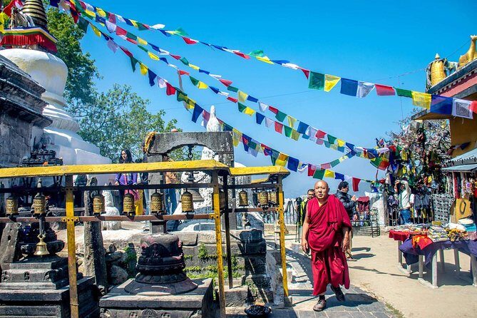 Namobuddha Monastery Hiking Day Tour via Panauti from Kathmandu - Who this tour is best for (and who may find it too much)