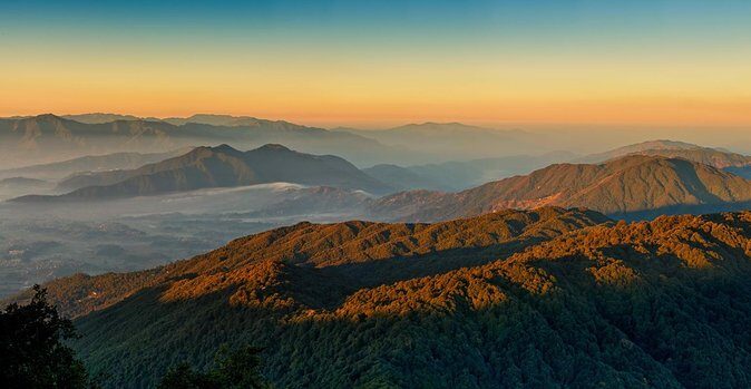 Nepal Birding - Key things you’ll care about before you go