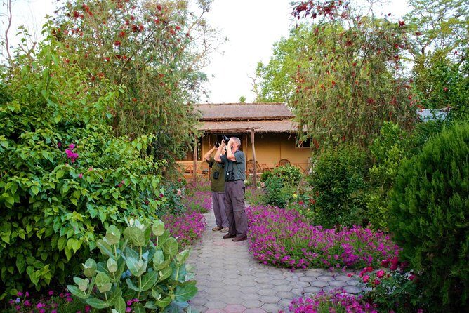 Nepal Birding - Why Shivapuri Nagarjun Foothills work for birding from Kathmandu
