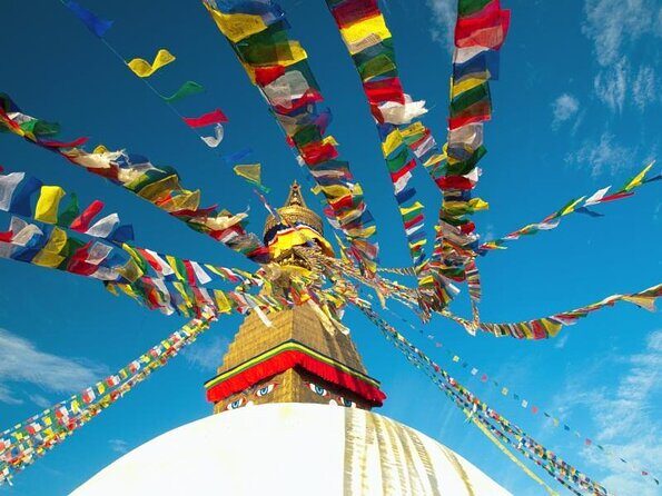 Nepal Cultural Highlights Tour in 10 Days - Quick hits before you go