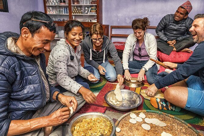 Nepal Cultural Highlights Tour in 10 Days - Day 9: Bandipur stop before heading back to Kathmandu