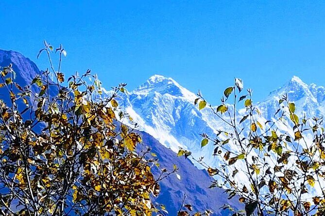 Nepal Discovery Tour: Heritage Sites & Scenic Hill Easy Hike - Kathmandu first: a tour that helps you get oriented fast
