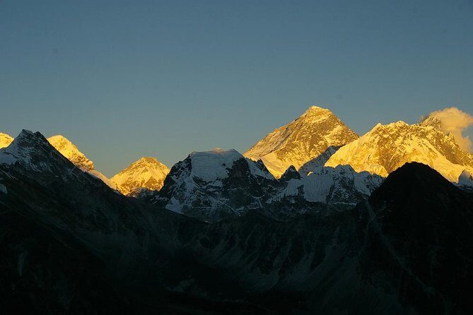 Nepal Discovery Tour: Heritage Sites & Scenic Hill Easy Hike - Day 3: Drive into Shivapuri National Park and hike to Chisapani