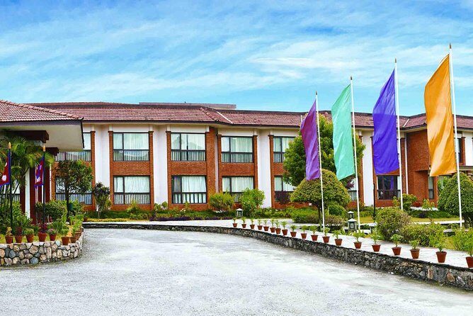 Nepal in Luxury: Kathmandu, Chitwan & Pokhara Escape – 8 Days - A safari reset in Chitwan: from Tharu culture to tiger-and-rhino country