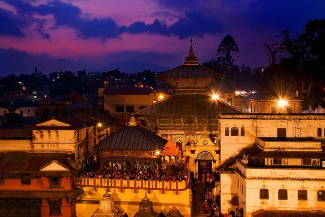 Nepal in Luxury: Kathmandu, Chitwan & Pokhara Escape – 8 Days - Pokhara’s highlights: Bindhyabasini, Devi’s Fall, and Gupteswar Cave