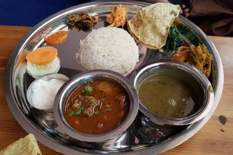 Nepalese Kitchen in Pokhara: Momos or Dal Bhat Cooking Class - What You Take Home: Recipes, Not Just Memories