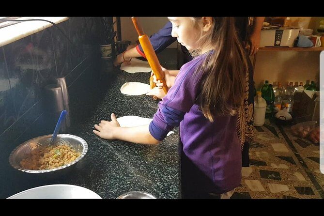 Nepalese Momos or Dal Bhat Cooking Class (Cook with Delight) - Making momos: where the technique matters most