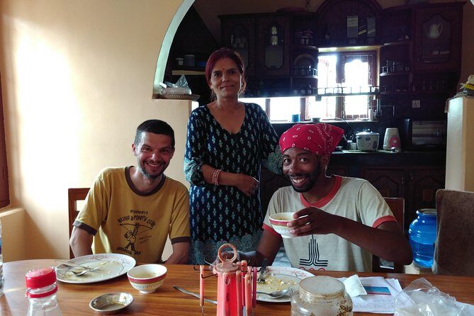 Nepalese Momos or Dal Bhat Cooking Class (Cook with Delight) - The family-run vibe: what you gain beyond the food