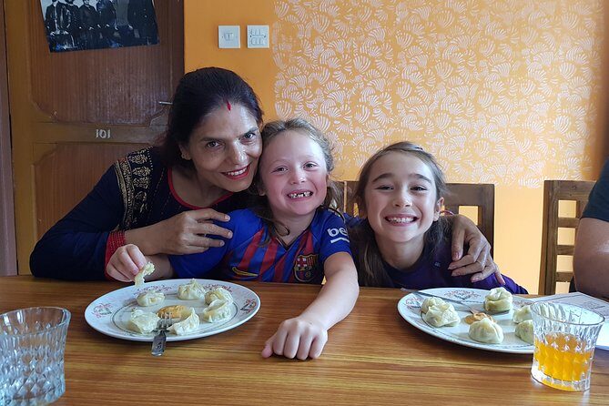 Nepalese Momos or Dal Bhat Cooking Class (Cook with Delight) - Price and timing: is $50 good value for 2 hours?