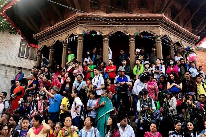 Old Kathmandu Walking Tour, Historic World Heritage Durbar Square - Kathmandu Durbar Square and Kumari Chowk: what to watch for