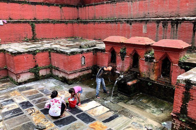 Old Kathmandu Walking Tour, Historic World Heritage Durbar Square - Price and entry fees: getting the value right