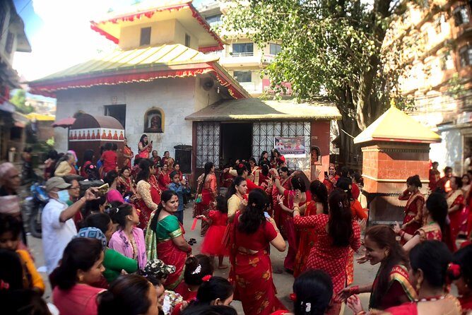 Old Kathmandu Walking Tour, Historic World Heritage Durbar Square - The street stops that make this more than a checklist
