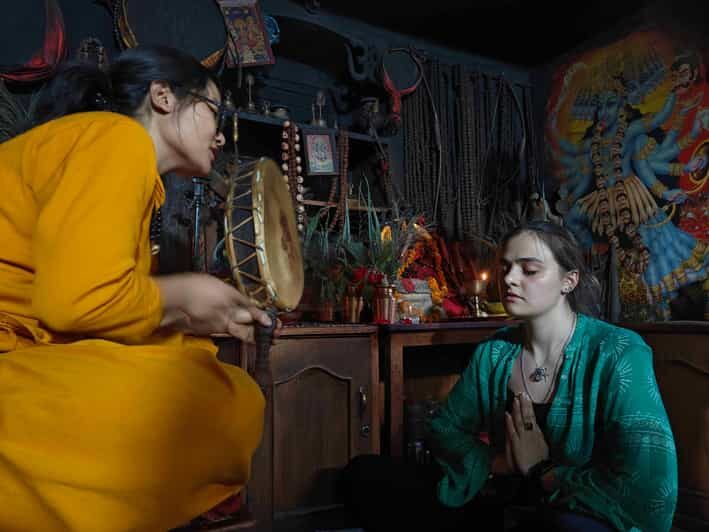 One to One Shaman consultation in Nepal - Key Things to Know Before You Go